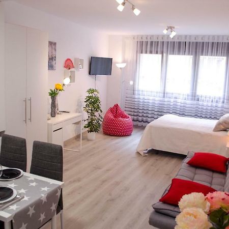 Tarifa 4 Daire Alicante Dış mekan fotoğraf