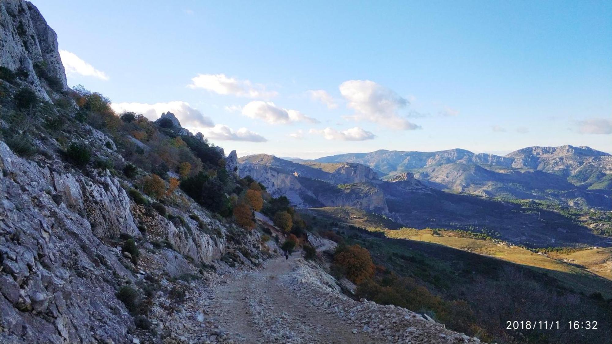 Tarifa 4 Daire Alicante Dış mekan fotoğraf
